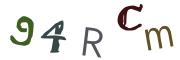 CAPTCHA на основе изображений