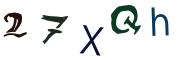 CAPTCHA на основе изображений