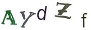 CAPTCHA на основе изображений
