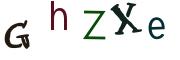 CAPTCHA на основе изображений