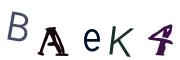 CAPTCHA на основе изображений