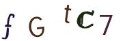 CAPTCHA на основе изображений