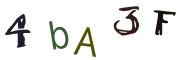 CAPTCHA на основе изображений