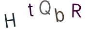 CAPTCHA на основе изображений