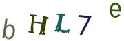 CAPTCHA на основе изображений