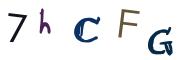 CAPTCHA на основе изображений