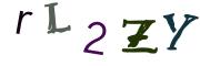 CAPTCHA на основе изображений