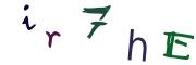 CAPTCHA на основе изображений
