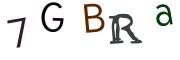 CAPTCHA на основе изображений