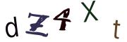 CAPTCHA на основе изображений