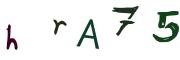 CAPTCHA на основе изображений