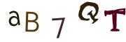 CAPTCHA на основе изображений