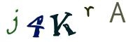 CAPTCHA на основе изображений