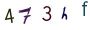 CAPTCHA на основе изображений