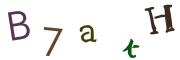 CAPTCHA на основе изображений