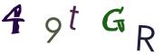 CAPTCHA на основе изображений
