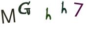 CAPTCHA на основе изображений