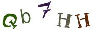 CAPTCHA на основе изображений
