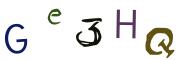 CAPTCHA на основе изображений