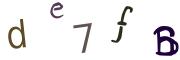 CAPTCHA на основе изображений
