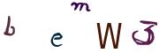 CAPTCHA на основе изображений