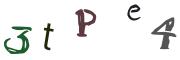 CAPTCHA на основе изображений