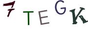 CAPTCHA на основе изображений