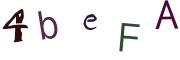 CAPTCHA на основе изображений