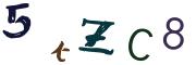 CAPTCHA на основе изображений