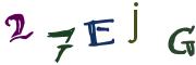 CAPTCHA на основе изображений