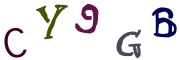 CAPTCHA на основе изображений