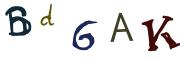 CAPTCHA на основе изображений
