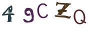 CAPTCHA на основе изображений