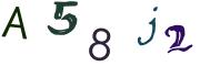 CAPTCHA на основе изображений