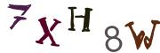 CAPTCHA на основе изображений