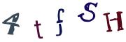 CAPTCHA на основе изображений