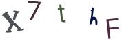 CAPTCHA на основе изображений