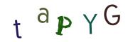 CAPTCHA на основе изображений
