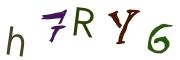 CAPTCHA на основе изображений