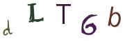 CAPTCHA на основе изображений