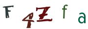 CAPTCHA на основе изображений