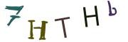 CAPTCHA на основе изображений