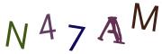 CAPTCHA на основе изображений