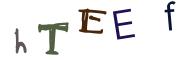 CAPTCHA на основе изображений
