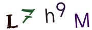 CAPTCHA на основе изображений