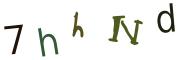 CAPTCHA на основе изображений