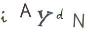 CAPTCHA на основе изображений