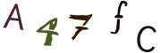 CAPTCHA на основе изображений