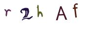 CAPTCHA на основе изображений