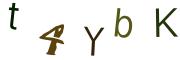 CAPTCHA на основе изображений